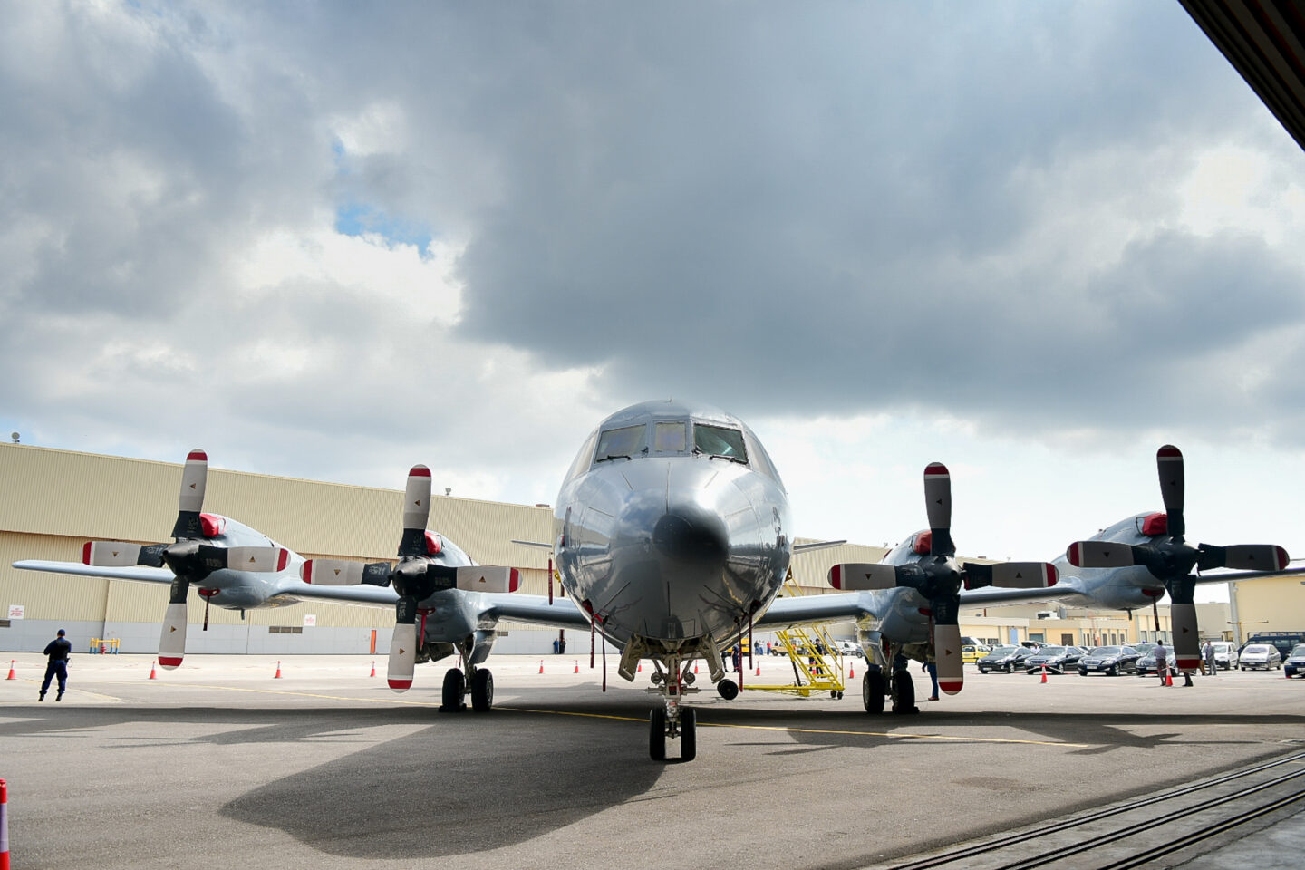 P-3B Orion