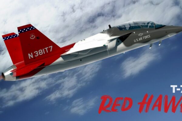 Red Hawk