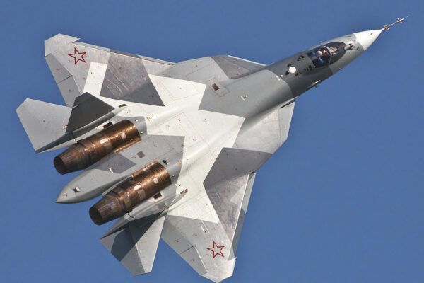 Su-57
