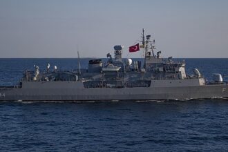 TCG Barbaros