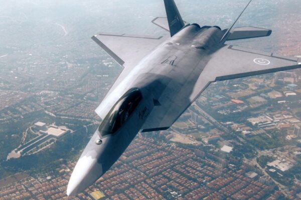 TF-X