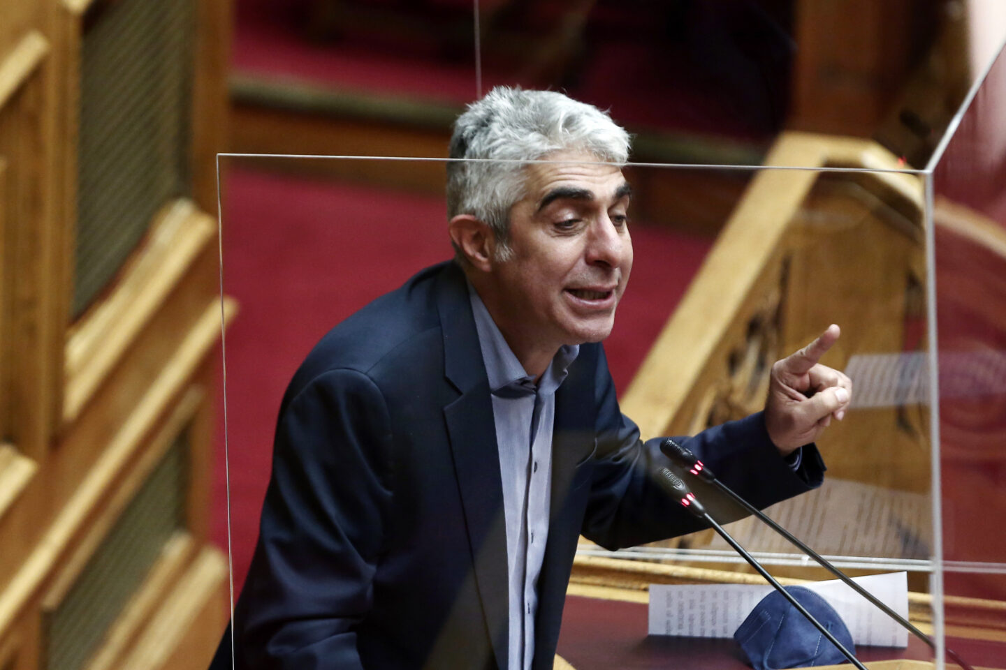Γιώργος Τσίπρας