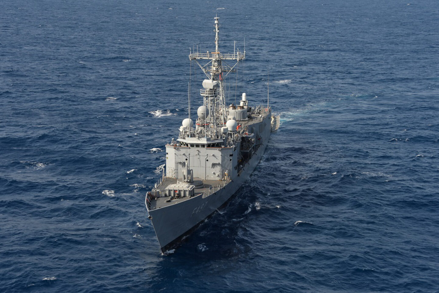 NAVTEX