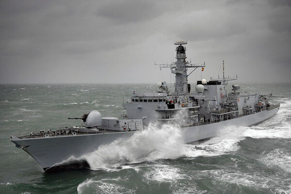 Type 23