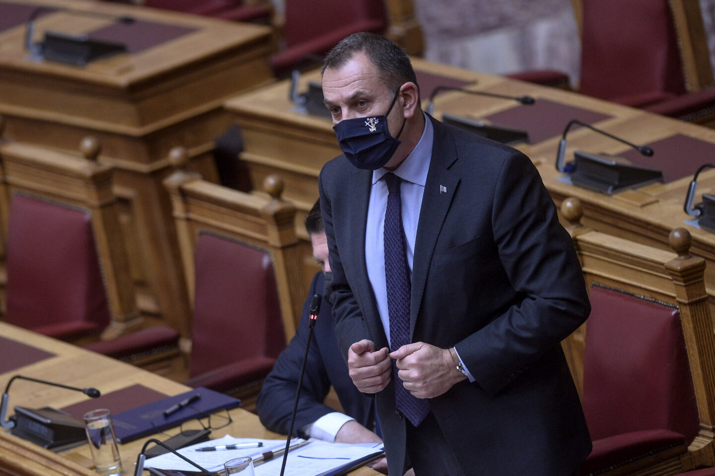 ΥΕΘΑ