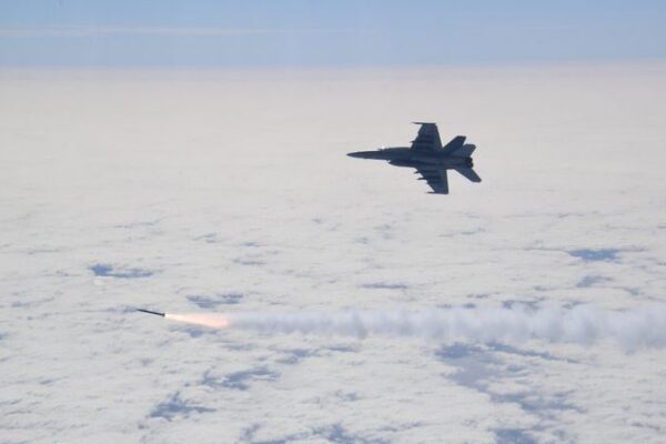 AGM-88G