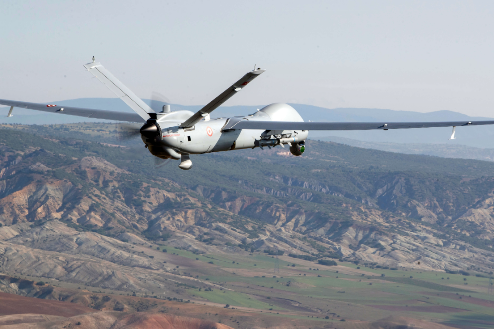 drone
