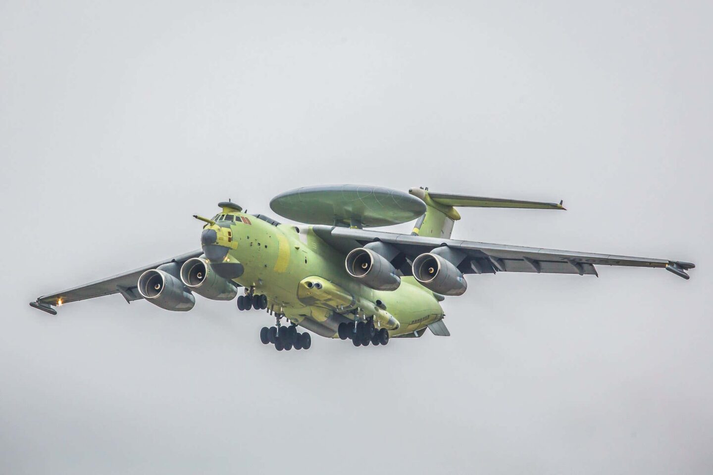 A-100