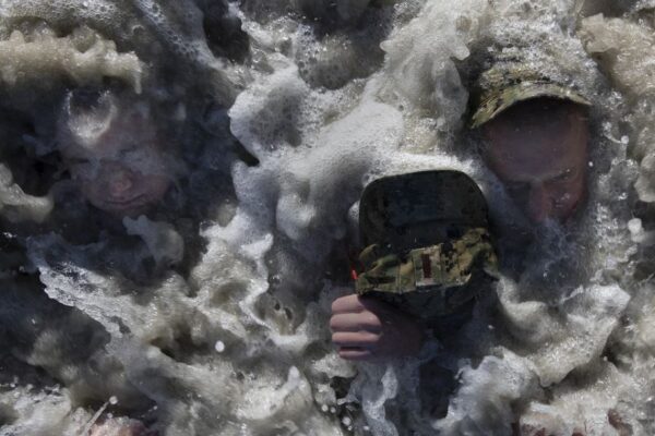 Navy Seals