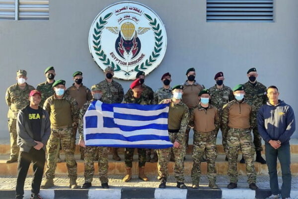ΓΕΕΘΑ