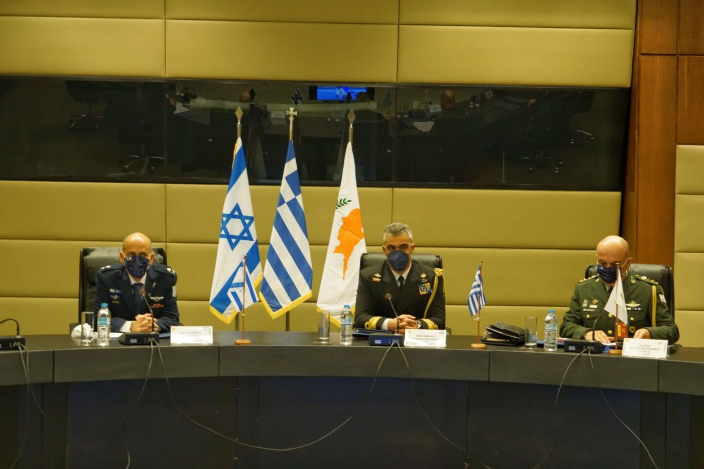 ΓΕΕΘΑ