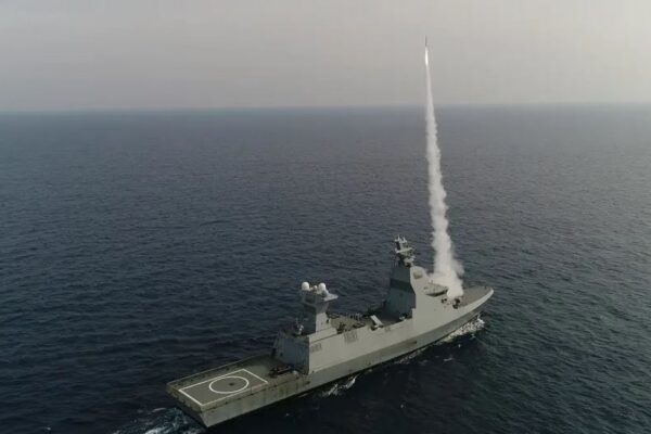 Iron Dome