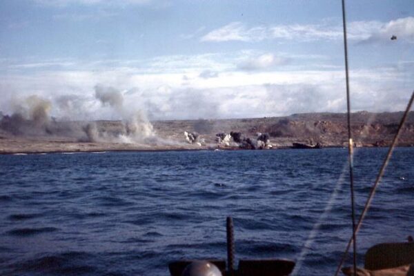 Iwo Jima