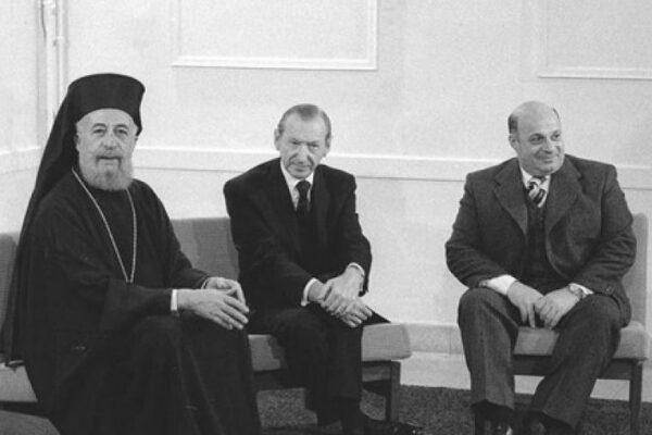 Κυπριακό
