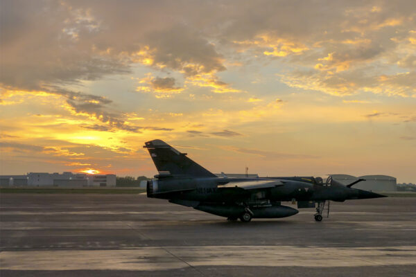 Mirage F1