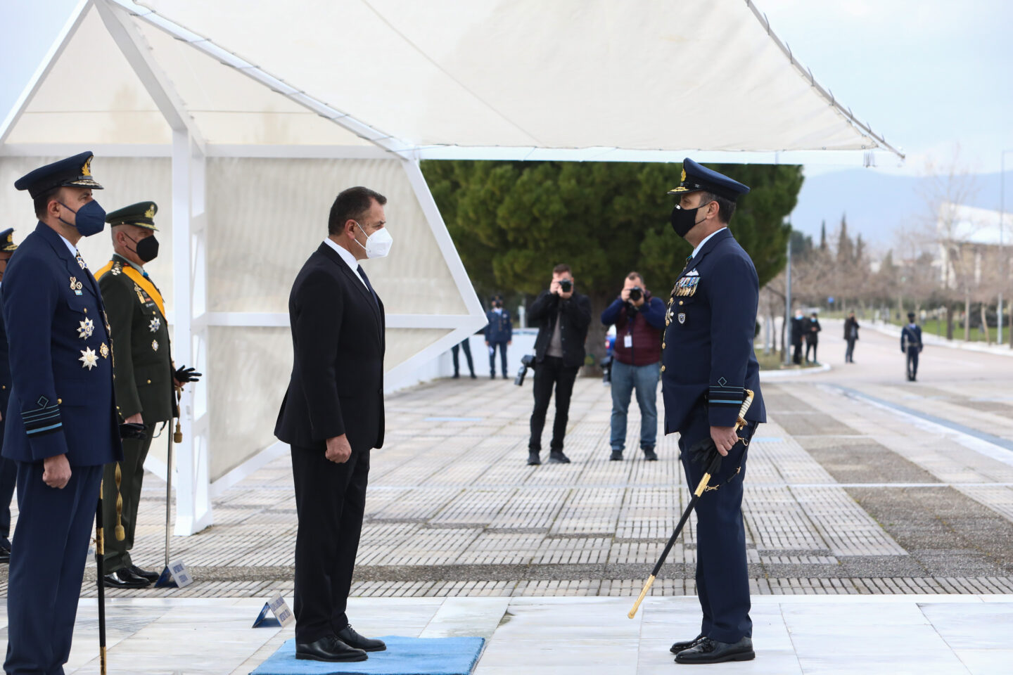 ΥΕΘΑ