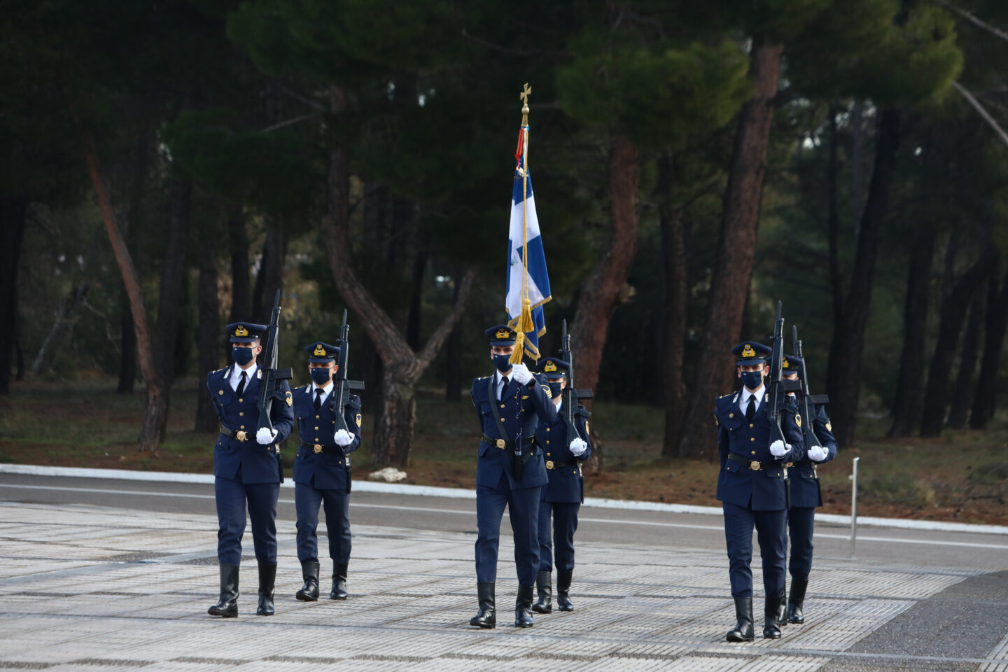 κρίσεις