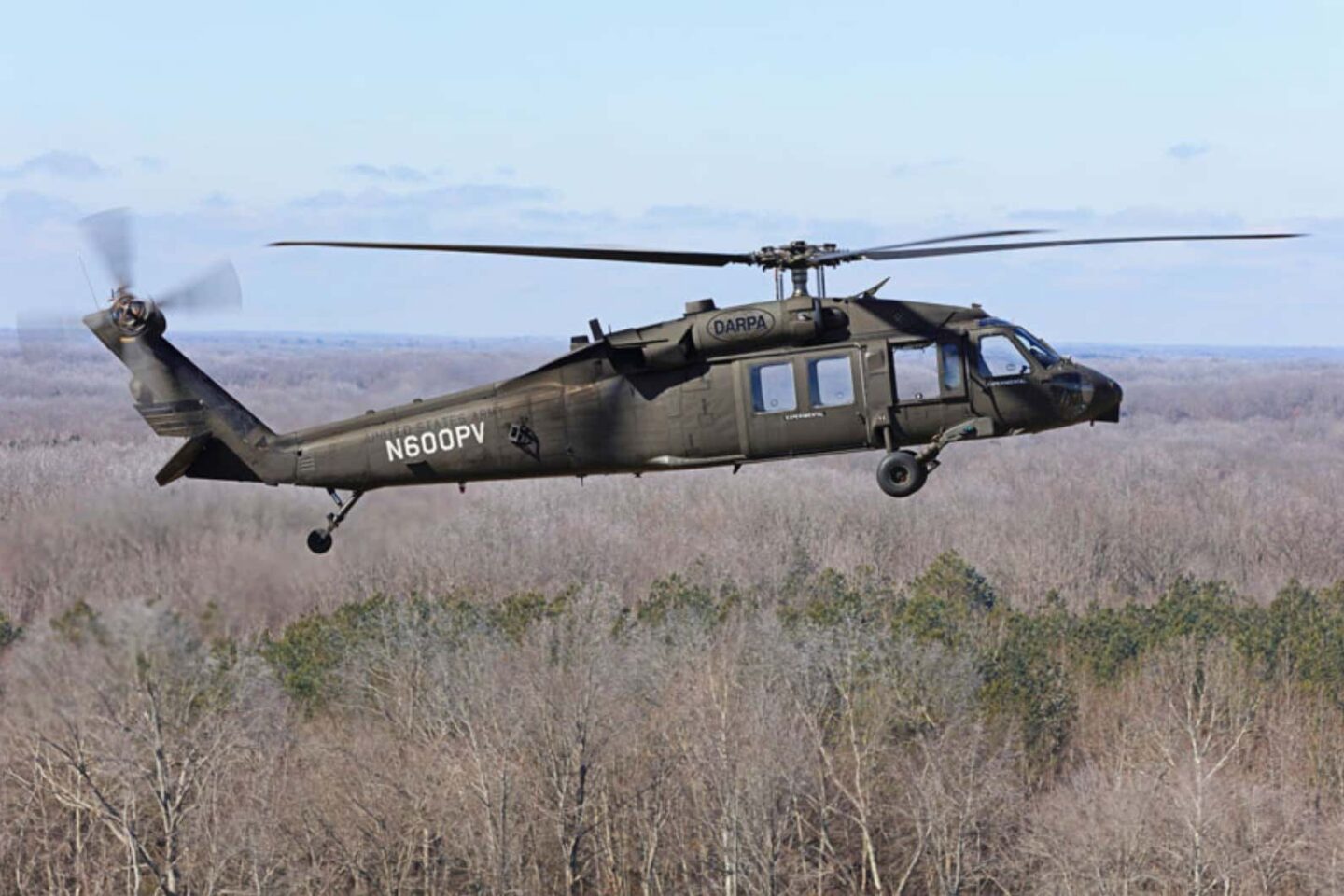 Black Hawk