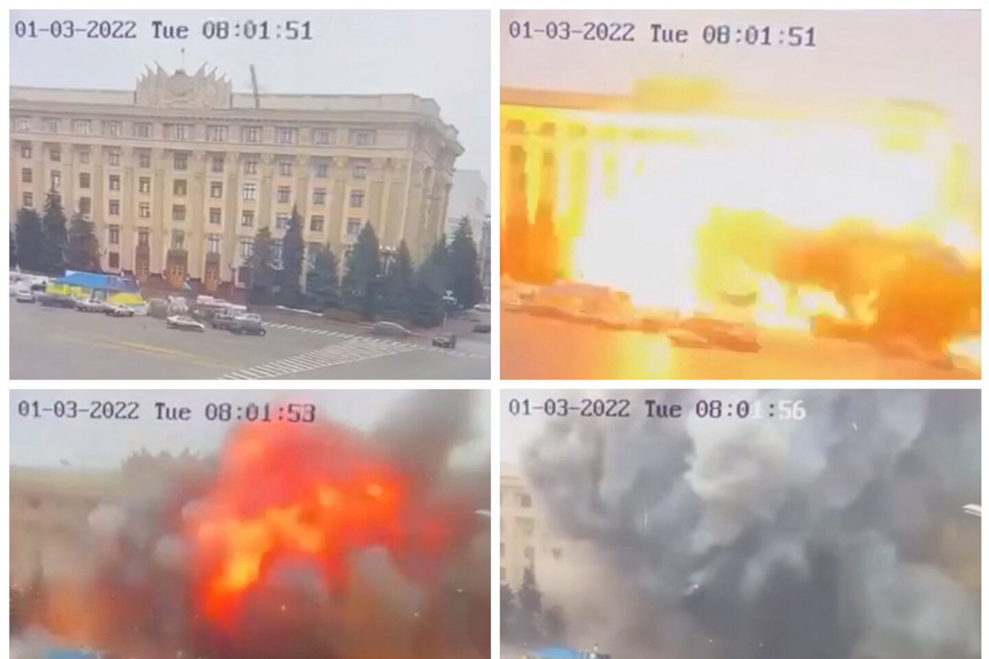 πόλεμος στην Ουκρανία