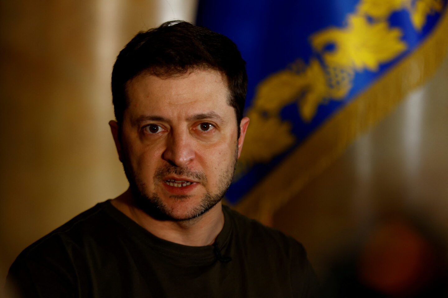 Ζελένσκι