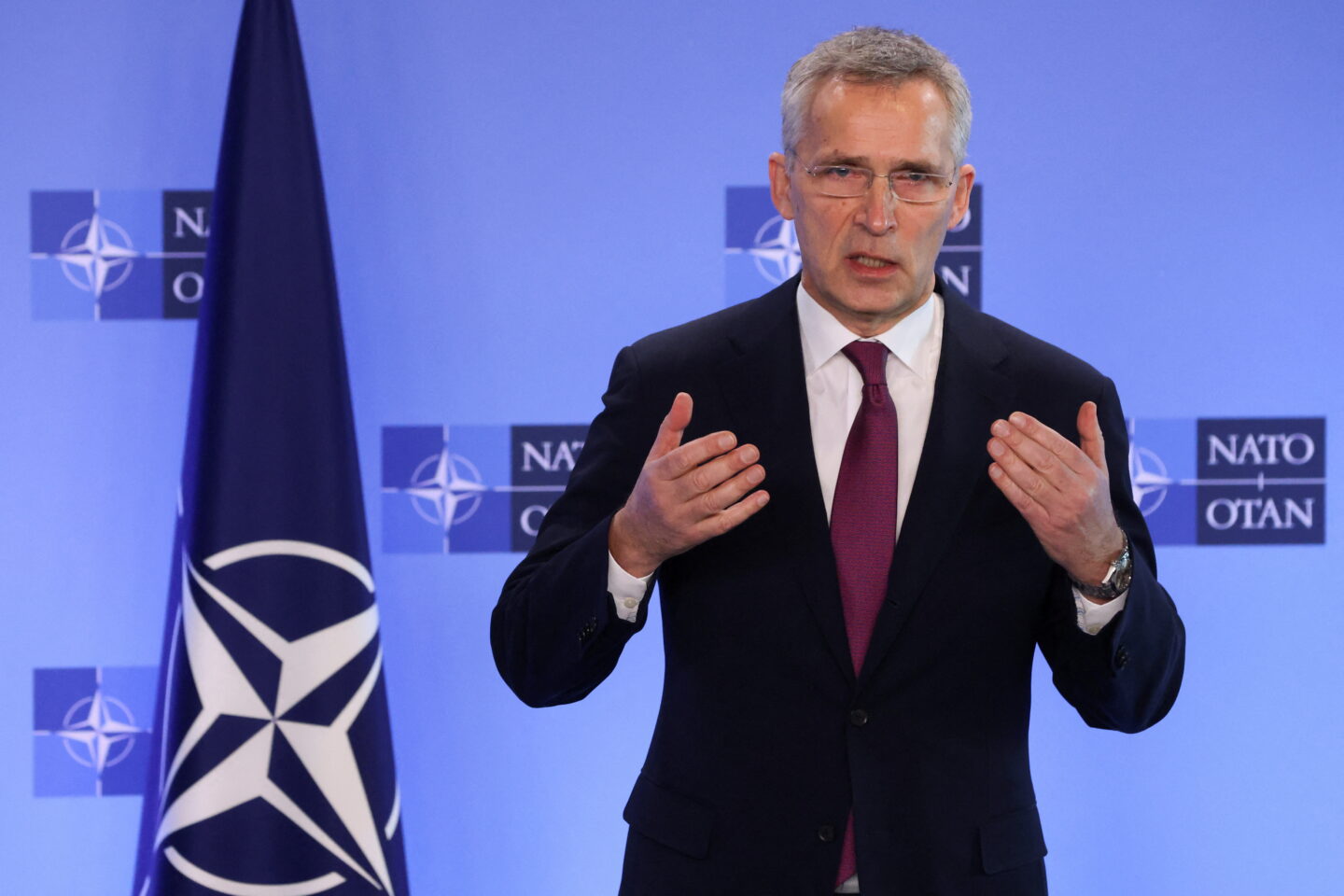 NATO