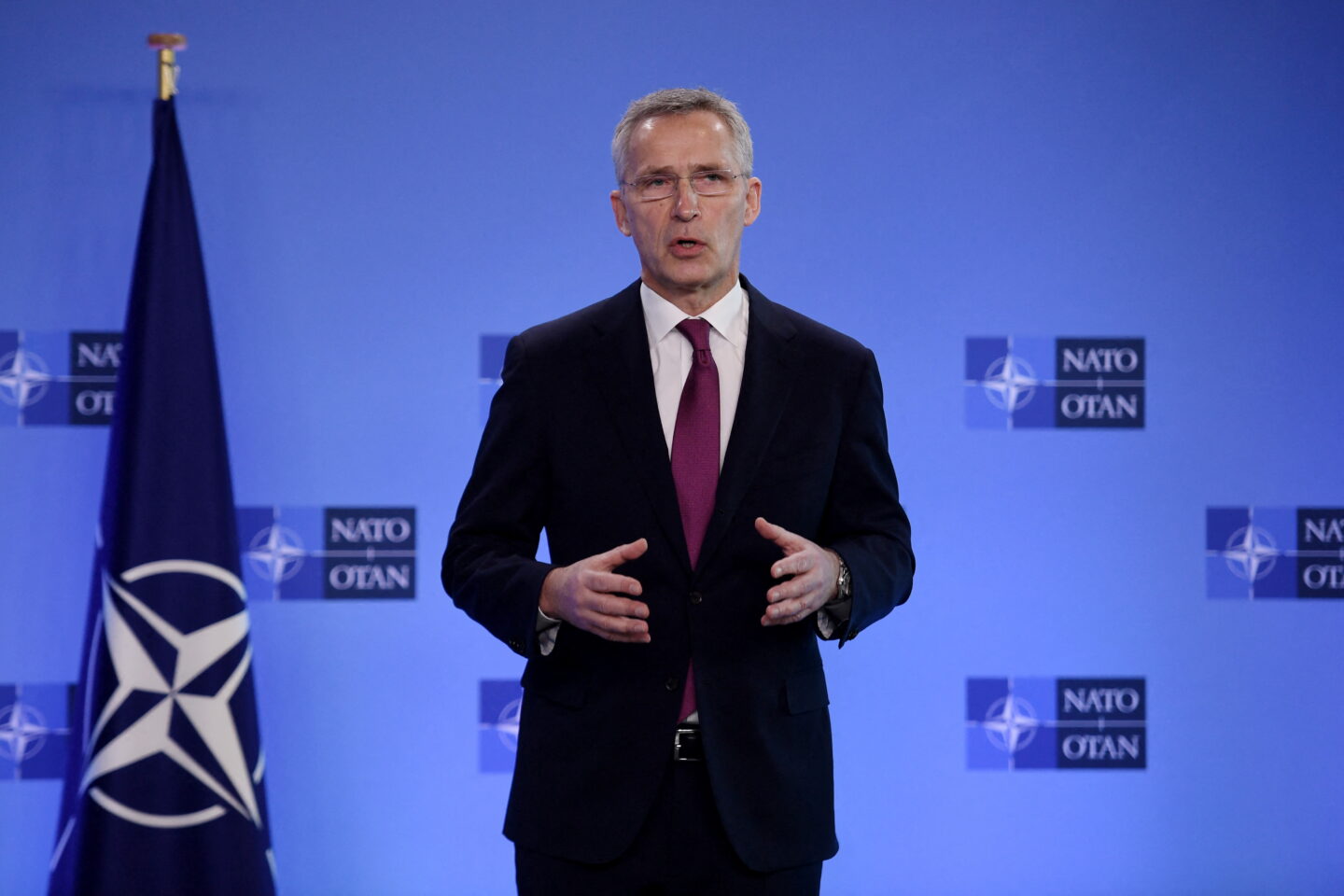 NATO