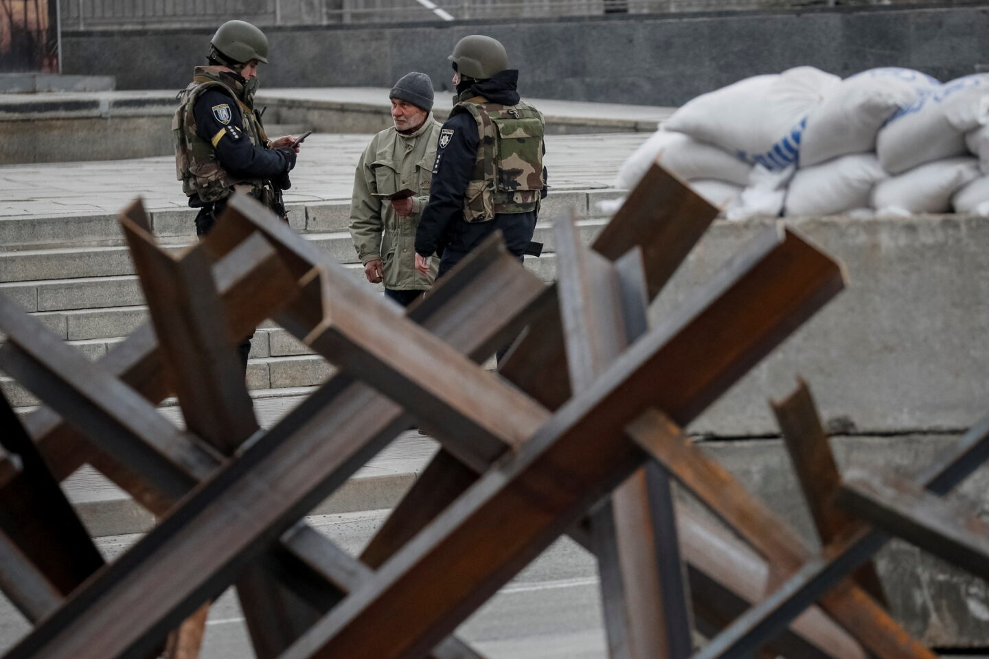 Ουκρανία