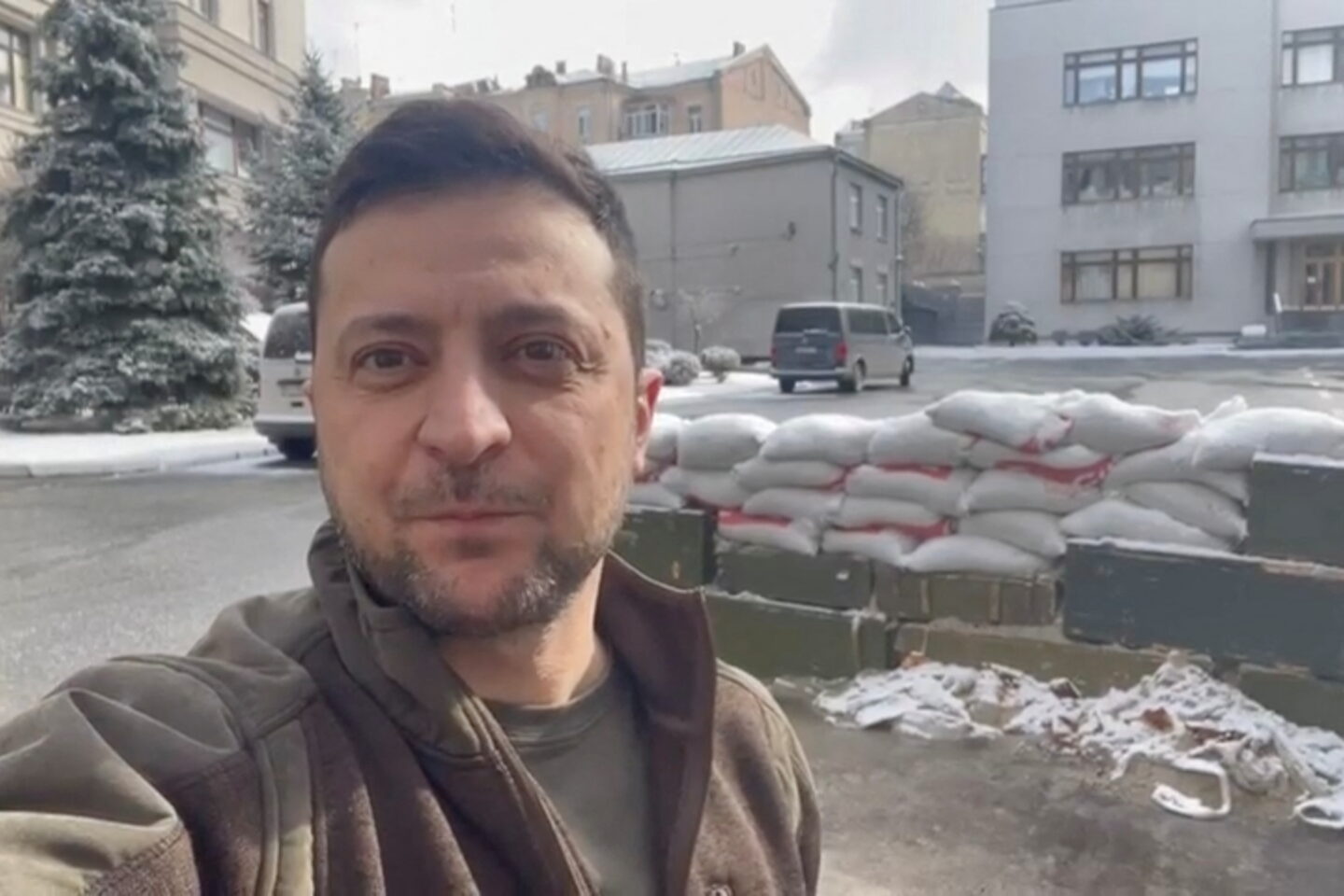 Ζελένσκι