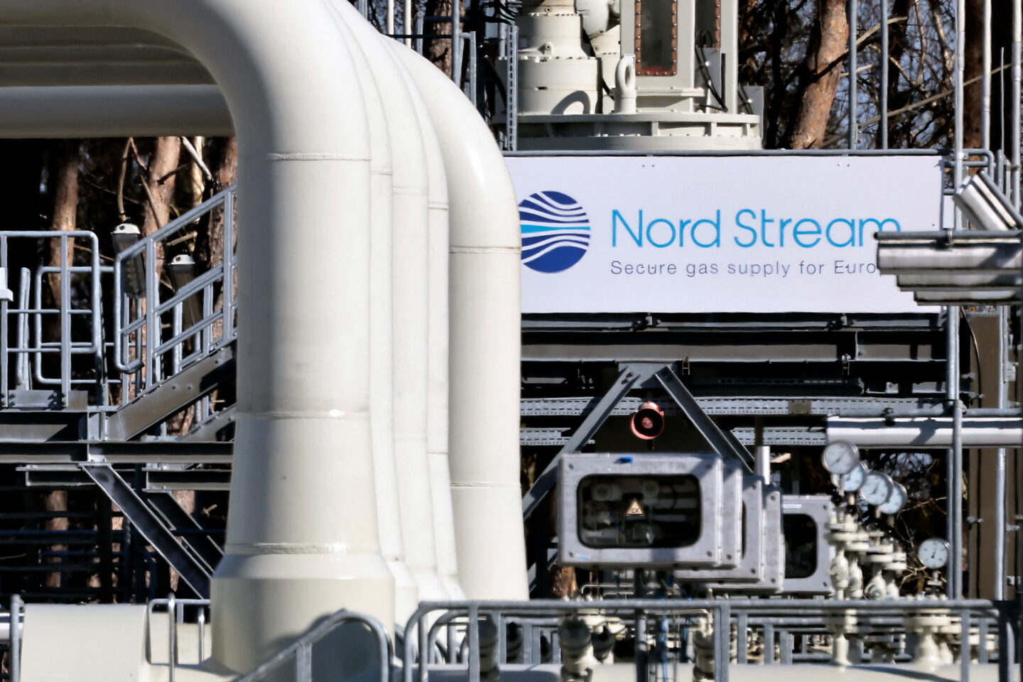 Nord Stream
