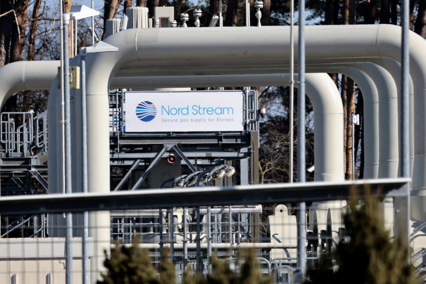 Nord Stream 1