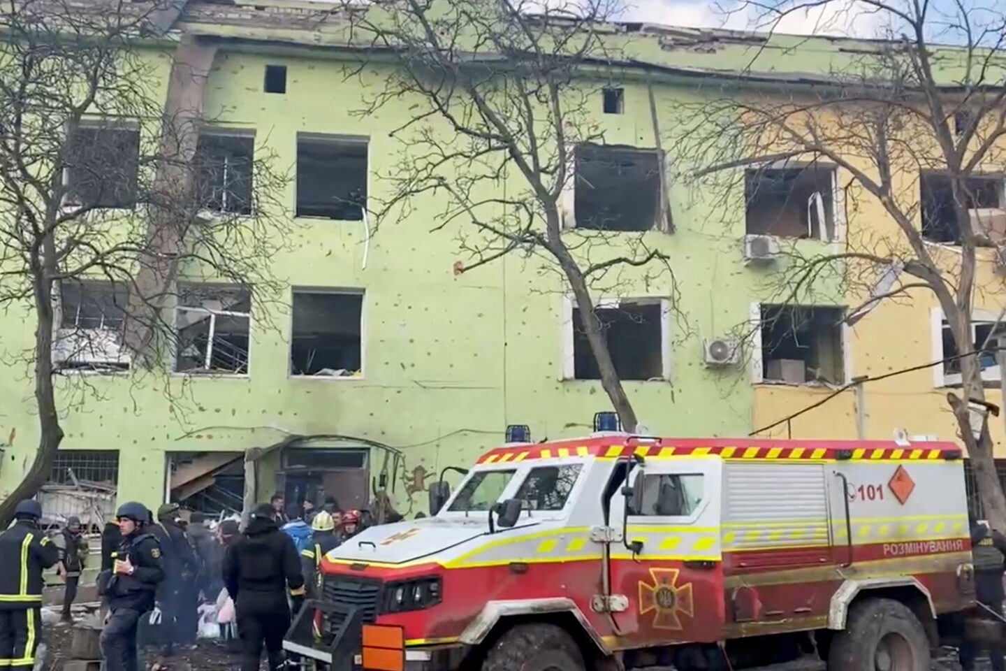 Ουκρανία