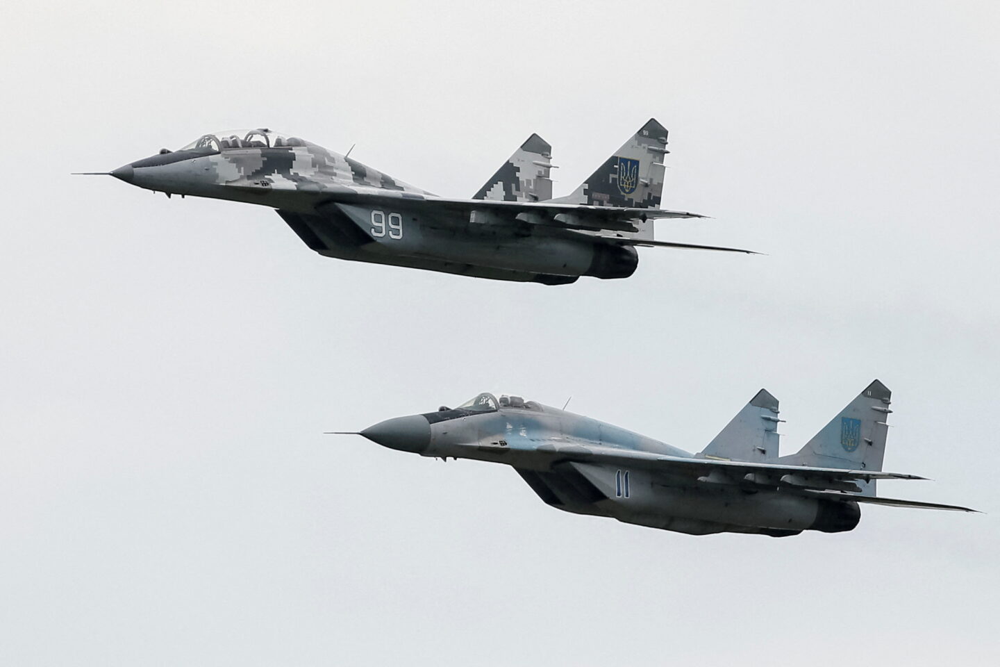 MIG-29
