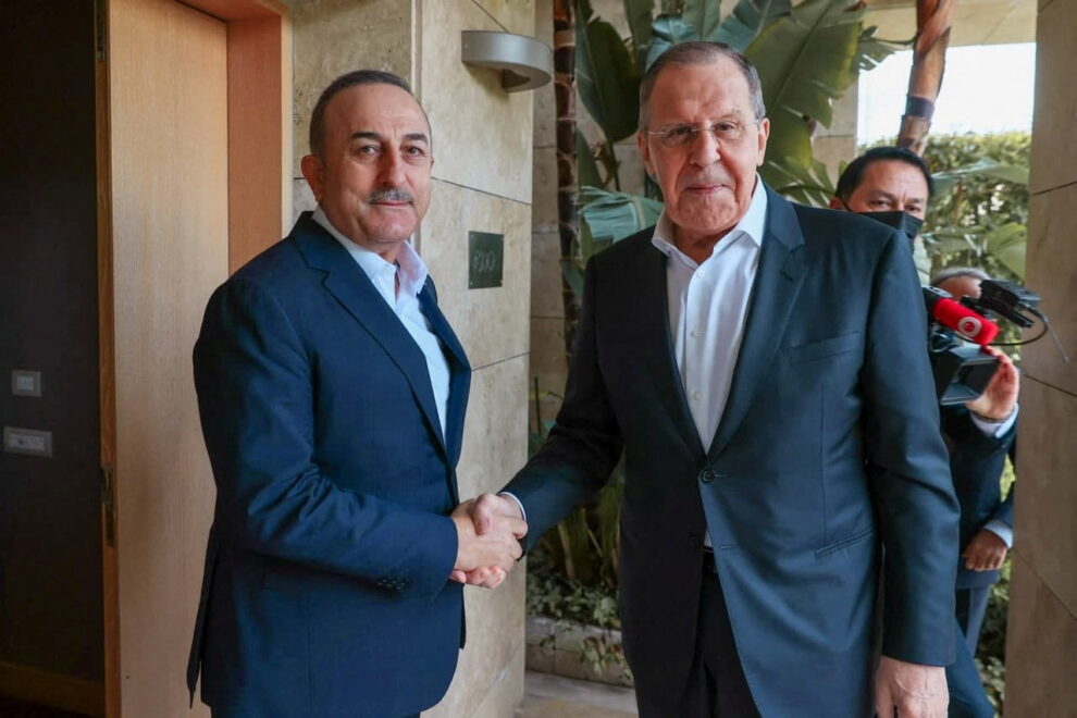 Τσαβούσογλου