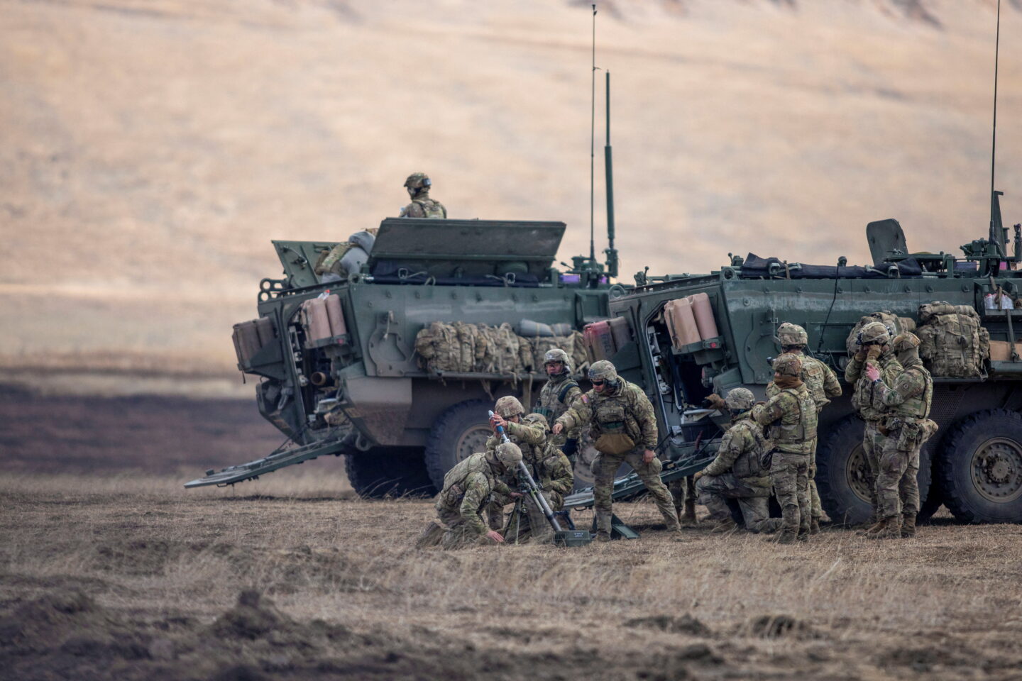 NATO