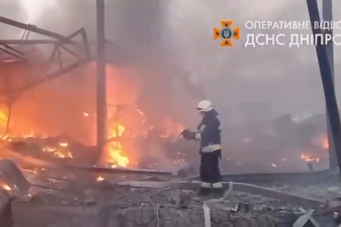 Ντνίπρο