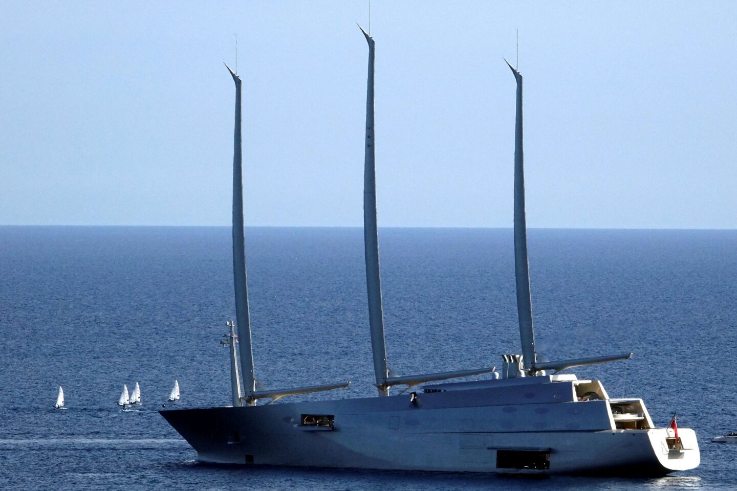 κυνήγι ρώσων ολιγαρχών