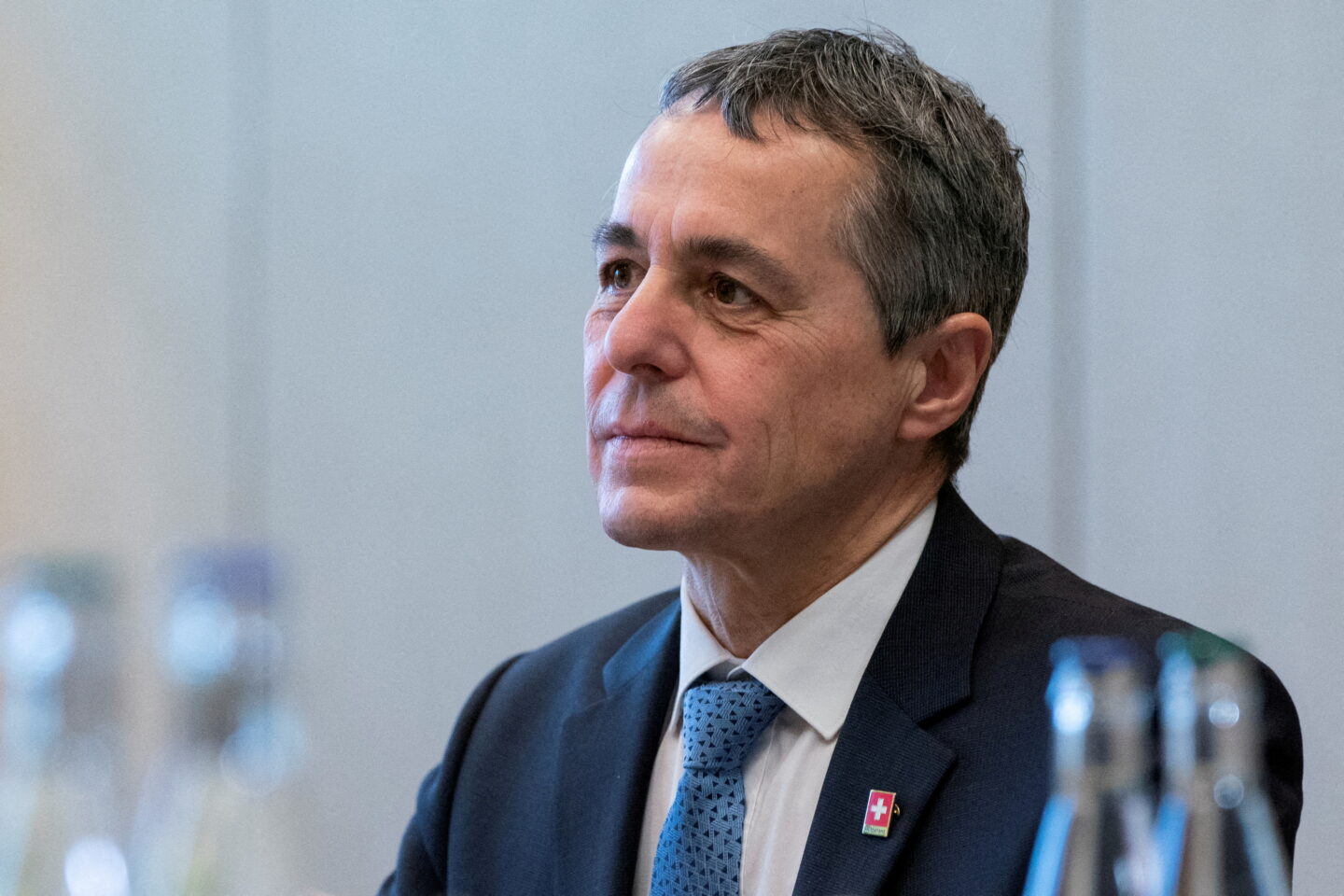 Ελβετία