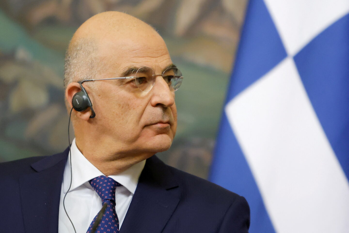 Δένδιας