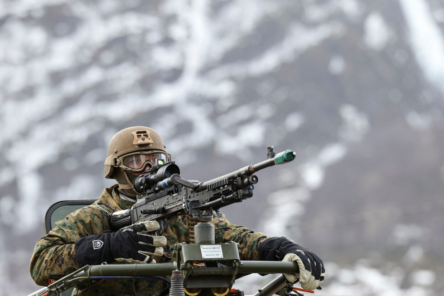 Φινλανδία - ΝΑΤΟ
