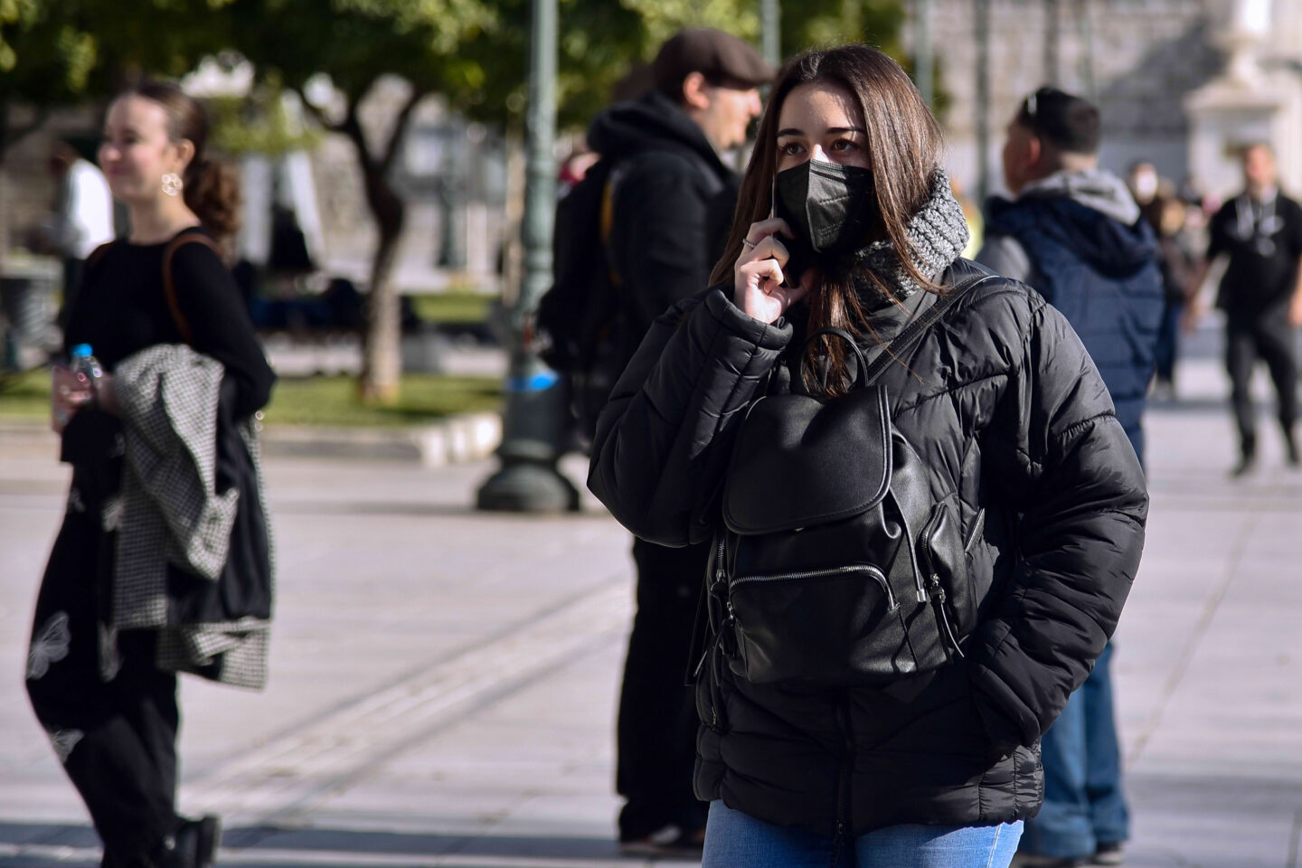 κρούσματα