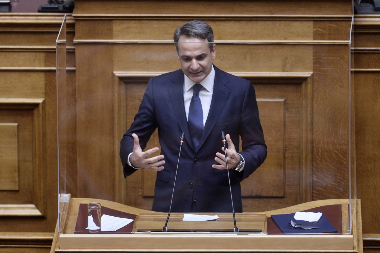 Ουκρανία