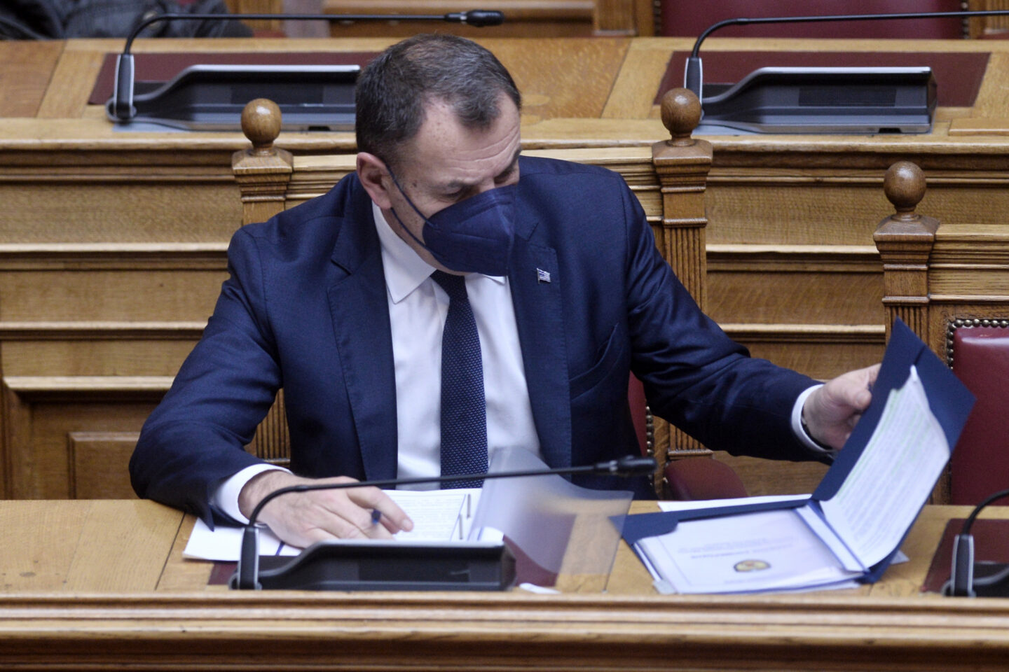 ΥΠΕΘΑ