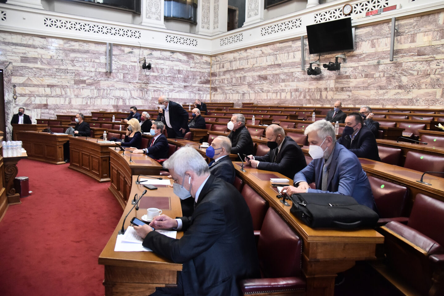 Βουλή