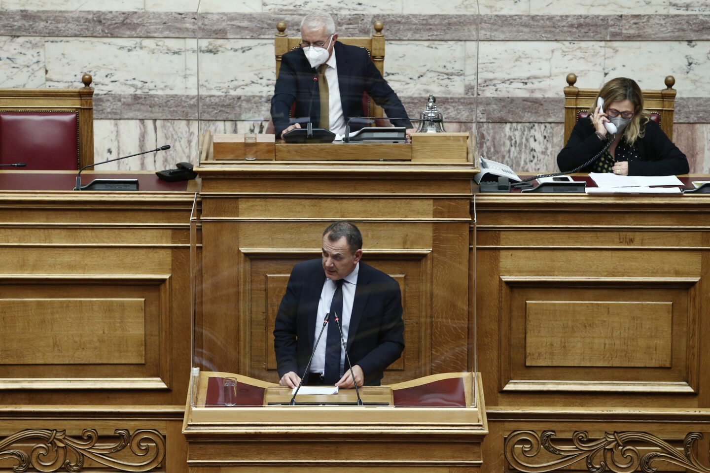 ΥΕΘΑ