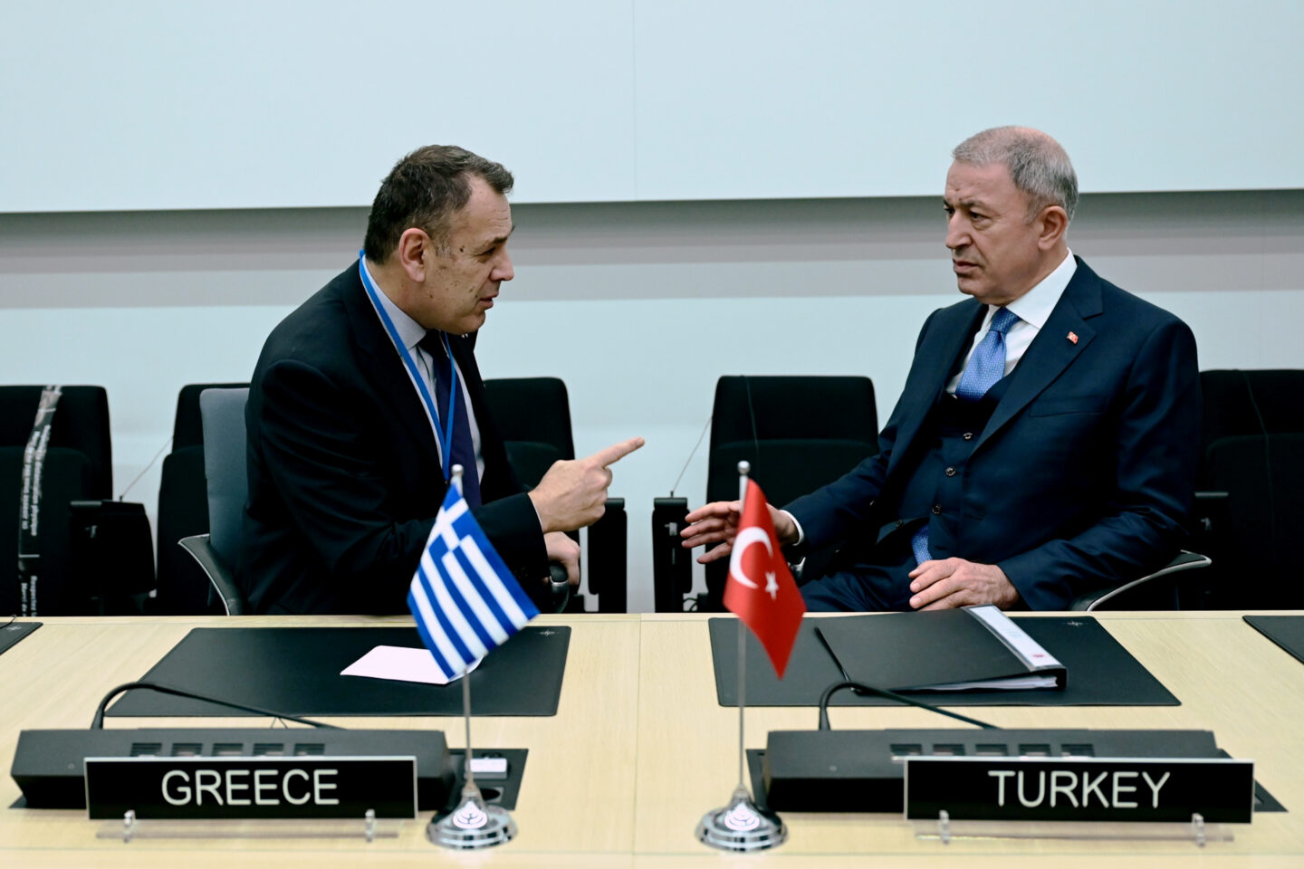 ΥΕΘΑ