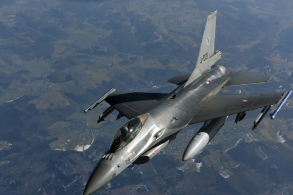 F-16