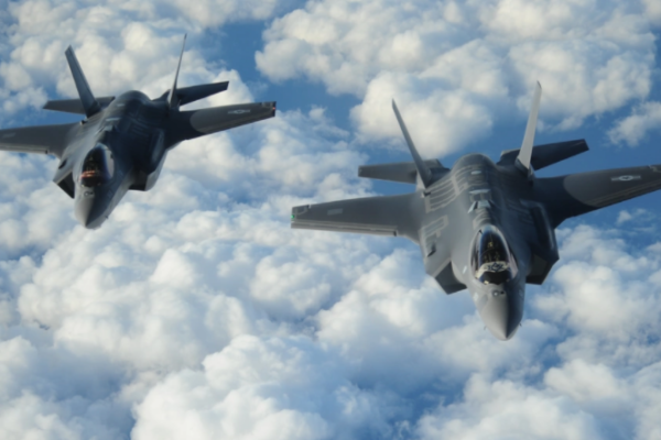 F-35I