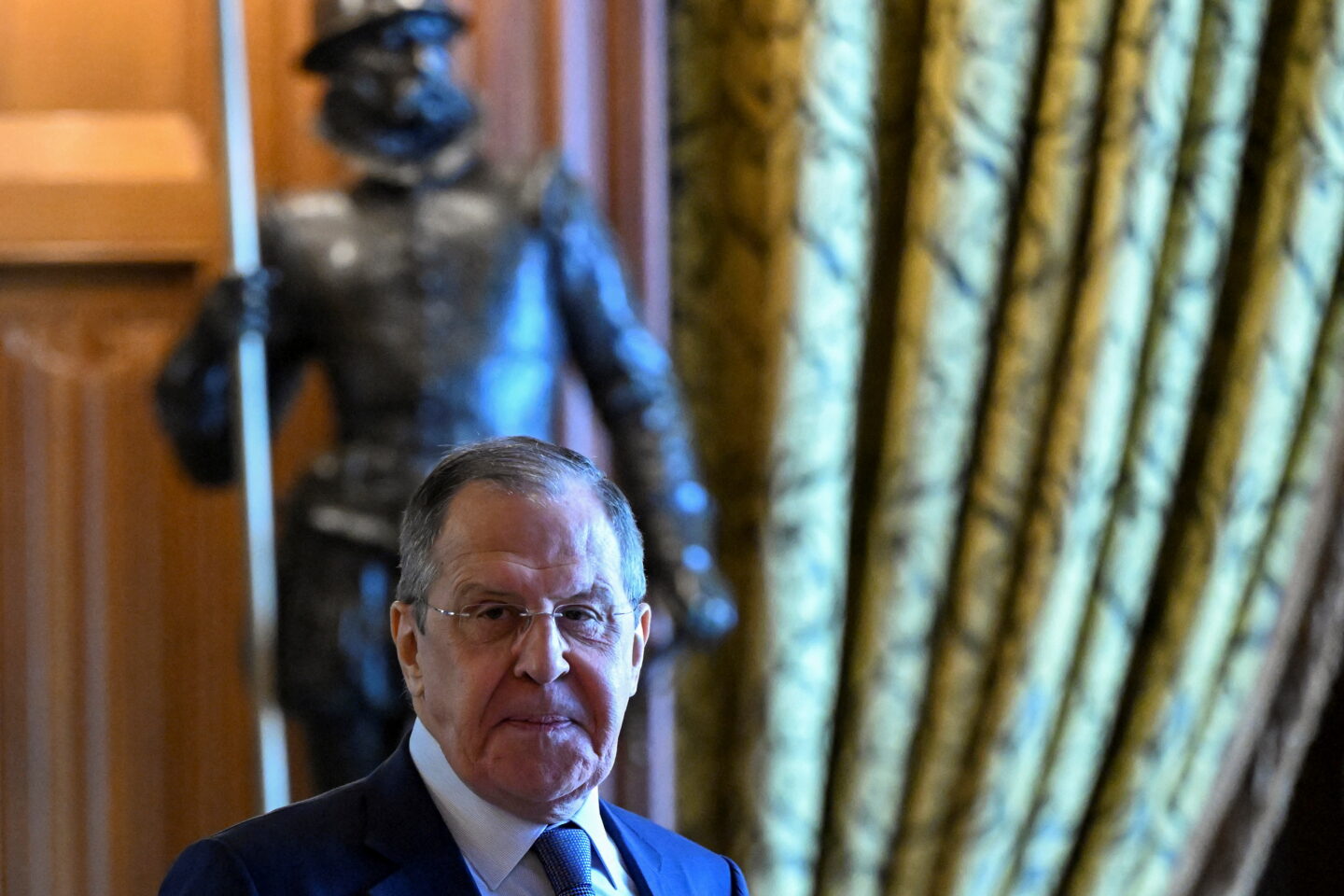 Λαβρόφ