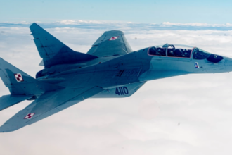 MiG-29