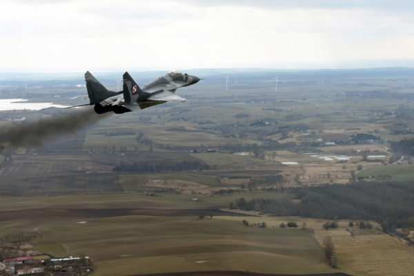MiG-29